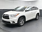 Used 2015 TOYOTA HIGHLANDER XLE in GREENVILLE, SOUTH CAROLINA (Photo 3)