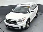 Used 2015 TOYOTA HIGHLANDER XLE in GREENVILLE, SOUTH CAROLINA (Photo 31)