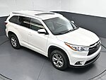 Used 2015 TOYOTA HIGHLANDER XLE in GREENVILLE, SOUTH CAROLINA (Photo 33)