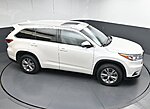 Used 2015 TOYOTA HIGHLANDER XLE in GREENVILLE, SOUTH CAROLINA (Photo 34)