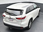 Used 2015 TOYOTA HIGHLANDER XLE in GREENVILLE, SOUTH CAROLINA (Photo 35)
