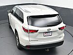 Used 2015 TOYOTA HIGHLANDER XLE in GREENVILLE, SOUTH CAROLINA (Photo 36)
