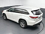 Used 2015 TOYOTA HIGHLANDER XLE in GREENVILLE, SOUTH CAROLINA (Photo 37)
