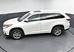 Used 2015 TOYOTA HIGHLANDER XLE in GREENVILLE, SOUTH CAROLINA (Photo 38)