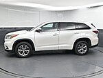 Used 2015 TOYOTA HIGHLANDER XLE in GREENVILLE, SOUTH CAROLINA (Photo 4)