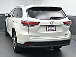 Used 2015 TOYOTA HIGHLANDER XLE in GREENVILLE, SOUTH CAROLINA (Photo 6)