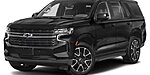 Used 2021 CHEVROLET TAHOE RST in GREENVILLE, SOUTH CAROLINA