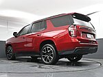 Used 2021 CHEVROLET TAHOE RST in GREENVILLE, SOUTH CAROLINA (Photo 29)
