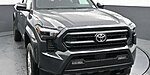 Used 2024 TOYOTA TACOMA SR5 in GREENVILLE, SOUTH CAROLINA