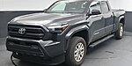 Used 2024 TOYOTA TACOMA SR5 in GREENVILLE, SOUTH CAROLINA