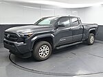 Used 2024 TOYOTA TACOMA SR5 in GREENVILLE, SOUTH CAROLINA (Photo 3)