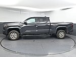 Used 2024 TOYOTA TACOMA SR5 in GREENVILLE, SOUTH CAROLINA (Photo 4)