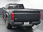 Used 2024 TOYOTA TACOMA SR5 in GREENVILLE, SOUTH CAROLINA (Photo 6)