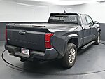 Used 2024 TOYOTA TACOMA SR5 in GREENVILLE, SOUTH CAROLINA (Photo 7)