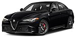 Used 2020 ALFA ROMEO GIULIA QUADRIFOGLIO in GREENVILLE, SOUTH CAROLINA