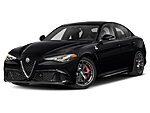 Used 2020 ALFA ROMEO GIULIA QUADRIFOGLIO in GREENVILLE, SOUTH CAROLINA (Photo 1)