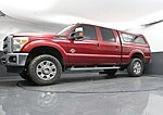 Used 2015 FORD F-250 LARIAT in GREENVILLE, SOUTH CAROLINA (Photo 22)