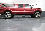 Used 2015 FORD F-250 LARIAT in GREENVILLE, SOUTH CAROLINA (Photo 25)