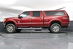 Used 2015 FORD F-250 LARIAT in GREENVILLE, SOUTH CAROLINA (Photo 29)