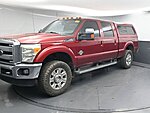 Used 2015 FORD F-250 LARIAT in GREENVILLE, SOUTH CAROLINA (Photo 3)