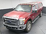 Used 2015 FORD F-250 LARIAT in GREENVILLE, SOUTH CAROLINA (Photo 30)