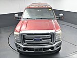 Used 2015 FORD F-250 LARIAT in GREENVILLE, SOUTH CAROLINA (Photo 31)