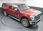 Used 2015 FORD F-250 LARIAT in GREENVILLE, SOUTH CAROLINA (Photo 32)