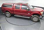 Used 2015 FORD F-250 LARIAT in GREENVILLE, SOUTH CAROLINA (Photo 33)