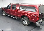 Used 2015 FORD F-250 LARIAT in GREENVILLE, SOUTH CAROLINA (Photo 36)