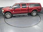 Used 2015 FORD F-250 LARIAT in GREENVILLE, SOUTH CAROLINA (Photo 37)