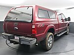 Used 2015 FORD F-250 LARIAT in GREENVILLE, SOUTH CAROLINA (Photo 7)