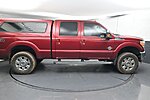 Used 2015 FORD F-250 LARIAT in GREENVILLE, SOUTH CAROLINA (Photo 8)