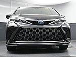 Used 2022 TOYOTA SIENNA XSE in GREENVILLE, SOUTH CAROLINA (Photo 22)
