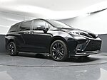 Used 2022 TOYOTA SIENNA XSE in GREENVILLE, SOUTH CAROLINA (Photo 23)
