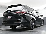 Used 2022 TOYOTA SIENNA XSE in GREENVILLE, SOUTH CAROLINA (Photo 25)