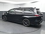 Used 2022 TOYOTA SIENNA XSE in GREENVILLE, SOUTH CAROLINA (Photo 5)