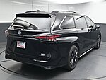 Used 2022 TOYOTA SIENNA XSE in GREENVILLE, SOUTH CAROLINA (Photo 7)