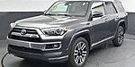 Used 2022 TOYOTA 4RUNNER LIMITED in GREENVILLE, SOUTH CAROLINA