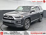 Used 2022 TOYOTA 4RUNNER LIMITED in GREENVILLE, SOUTH CAROLINA (Photo 1)