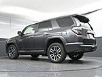 Used 2022 TOYOTA 4RUNNER LIMITED in GREENVILLE, SOUTH CAROLINA (Photo 22)