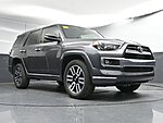 Used 2022 TOYOTA 4RUNNER LIMITED in GREENVILLE, SOUTH CAROLINA (Photo 26)