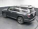 Used 2022 TOYOTA 4RUNNER LIMITED in GREENVILLE, SOUTH CAROLINA (Photo 30)