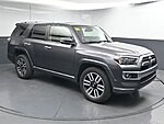 Used 2022 TOYOTA 4RUNNER LIMITED in GREENVILLE, SOUTH CAROLINA (Photo 5)