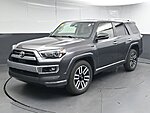 Used 2022 TOYOTA 4RUNNER LIMITED in GREENVILLE, SOUTH CAROLINA (Photo 7)