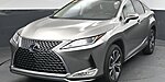 Used 2022 LEXUS RX RX 450H in GREENVILLE, SOUTH CAROLINA