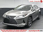 Used 2022 LEXUS RX RX 450H in GREENVILLE, SOUTH CAROLINA (Photo 1)