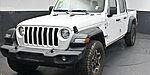 Used 2020 JEEP GLADIATOR SPORT S in GREENVILLE, SOUTH CAROLINA