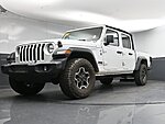 Used 2020 JEEP GLADIATOR SPORT S in GREENVILLE, SOUTH CAROLINA (Photo 24)