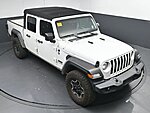Used 2020 JEEP GLADIATOR SPORT S in GREENVILLE, SOUTH CAROLINA (Photo 34)