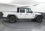 Used 2020 JEEP GLADIATOR SPORT S in GREENVILLE, SOUTH CAROLINA (Photo 4)